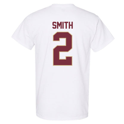 FSU - NCAA Women's Lacrosse : Ruby Smith - Classic Shersey T-Shirt-1