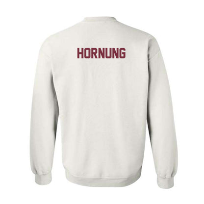 FSU - NCAA Men's Tennis : Gabor Hornung - Classic Shersey Crewneck Sweatshirt-1