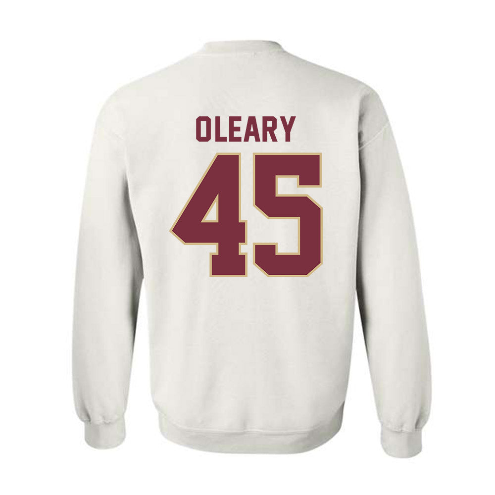 FSU - NCAA Baseball : Cade O'Leary - Classic Shersey Crewneck Sweatshirt-1
