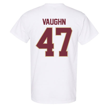 FSU - NCAA Baseball : Rhett Vaughn - Classic Shersey T-Shirt-1