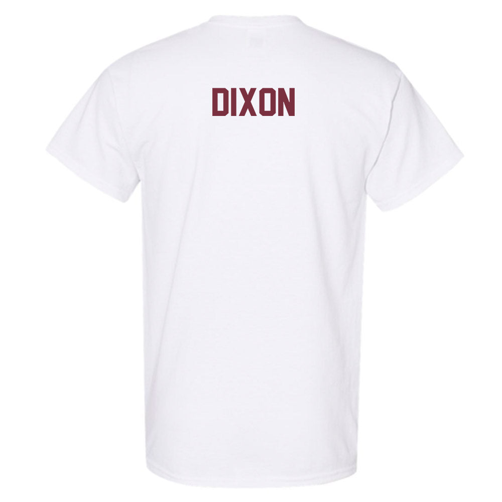 FSU - NCAA Cheerleading : Halee Dixon - Classic Shersey T-Shirt-1