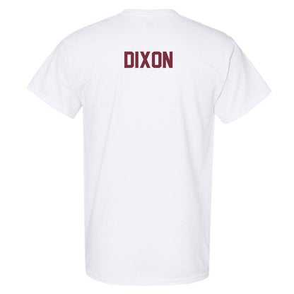 FSU - NCAA Cheerleading : Halee Dixon - Classic Shersey T-Shirt-1