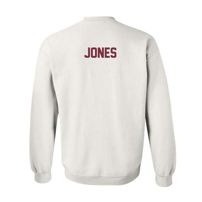 FSU - NCAA Women's Cross Country : Azharia Jones - Classic Shersey Crewneck Sweatshirt-1