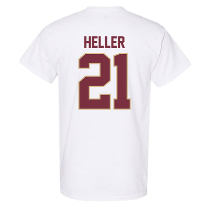 FSU - NCAA Softball : Marin Heller - Classic Shersey T-Shirt-1