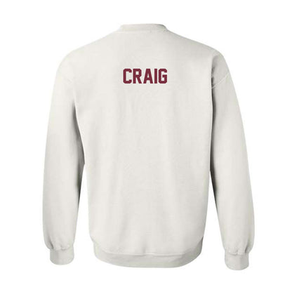 FSU - NCAA Men's Tennis : Corey Craig - Classic Shersey Crewneck Sweatshirt