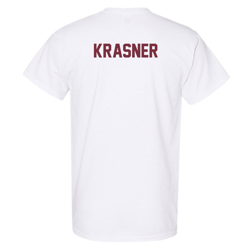 FSU - NCAA Baseball : Spencer Krasner - Classic Shersey T-Shirt-1