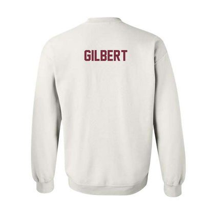 FSU - NCAA Women's Tennis : Ariana Gilbert - Classic Shersey Crewneck Sweatshirt-1