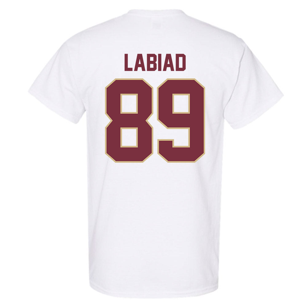 FSU - NCAA Football : Greyson Labiad - Classic Shersey T-Shirt-1