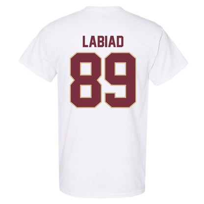 FSU - NCAA Football : Greyson Labiad - Classic Shersey T-Shirt-1