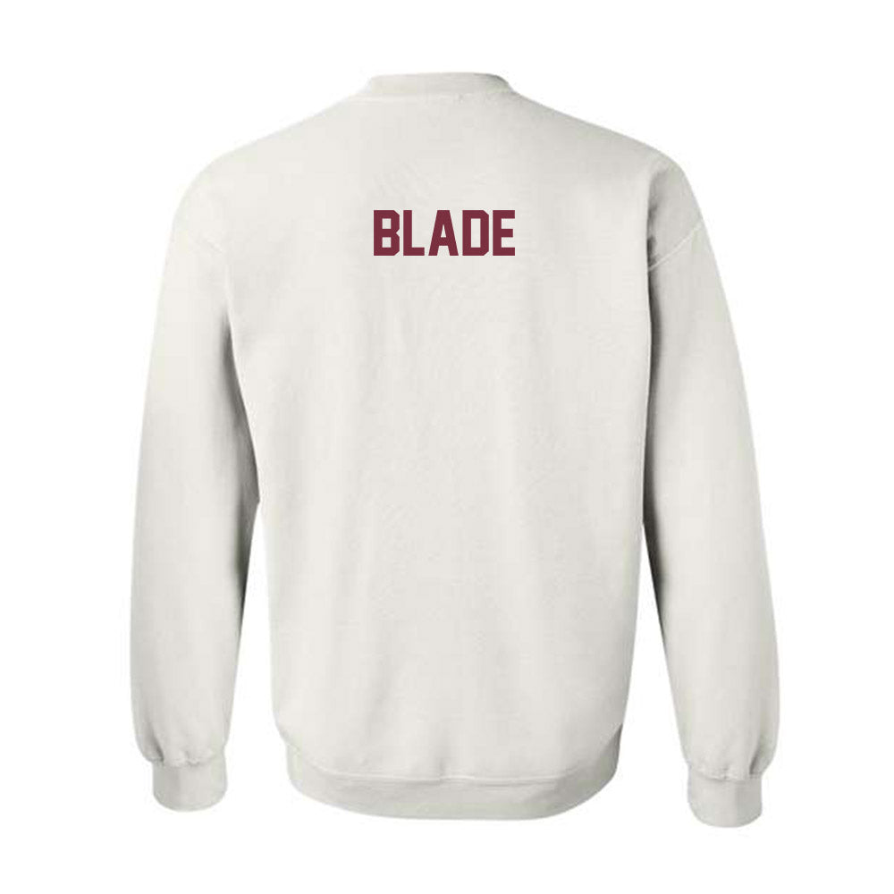 FSU - NCAA Women's Cross Country : Rylee Blade - Classic Shersey Crewneck Sweatshirt-1