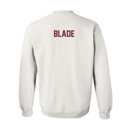 FSU - NCAA Women's Cross Country : Rylee Blade - Classic Shersey Crewneck Sweatshirt-1