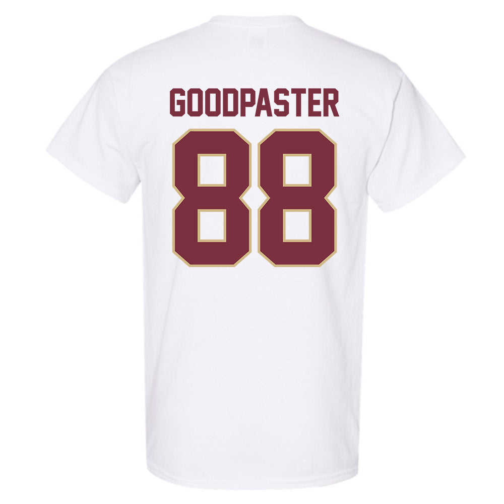 FSU - NCAA Softball : Kaylee Goodpaster - Classic Shersey T-Shirt-1