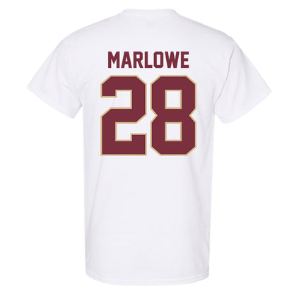 FSU - NCAA Baseball : Jacob Marlowe - Classic Shersey T-Shirt