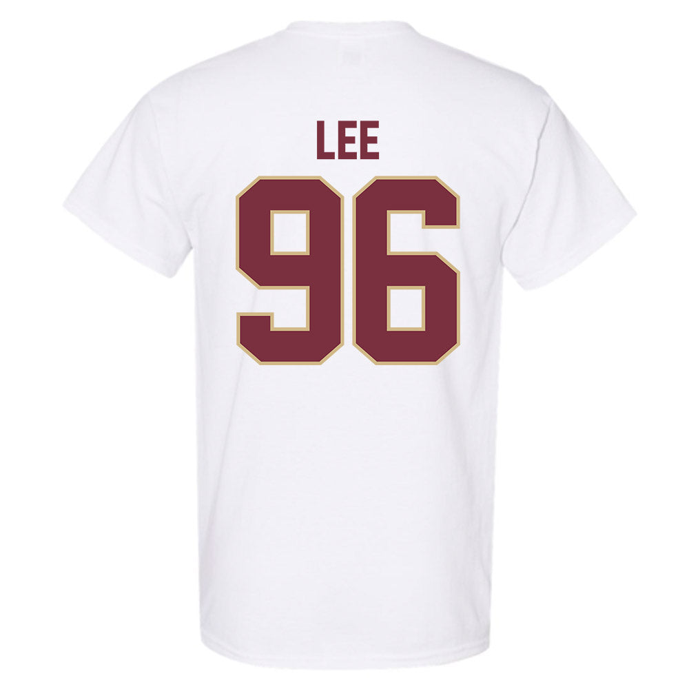 FSU - NCAA Football : Tylon Lee - Classic Shersey T-Shirt-1