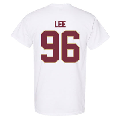 FSU - NCAA Football : Tylon Lee - Classic Shersey T-Shirt-1