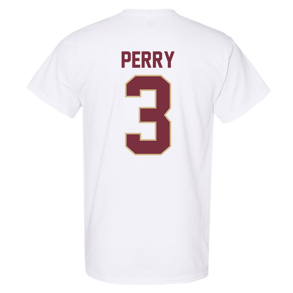 FSU - NCAA Women's Volleyball : Kelsey Perry - Classic Shersey T-Shirt