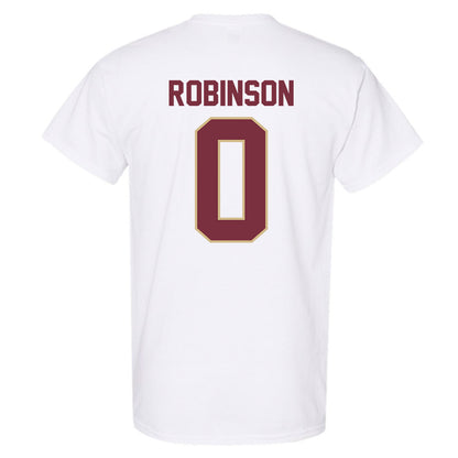 FSU - NCAA Football : Duce Robinson - Classic Shersey T-Shirt-1