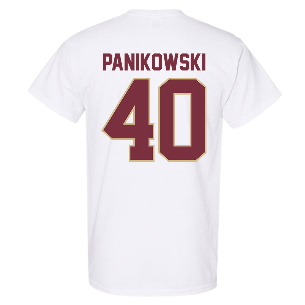 FSU - NCAA Football : Gabe Panikowski - Classic Shersey T-Shirt-1
