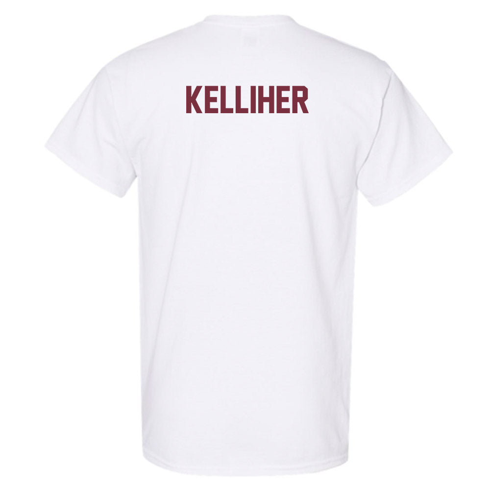 FSU - NCAA Women's Tennis : Abby Kelliher - Classic Shersey T-Shirt-1