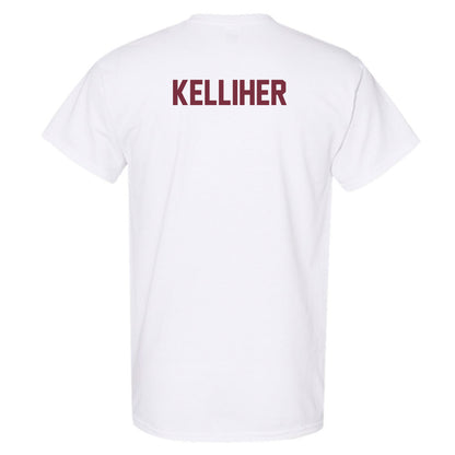 FSU - NCAA Women's Tennis : Abby Kelliher - Classic Shersey T-Shirt-1