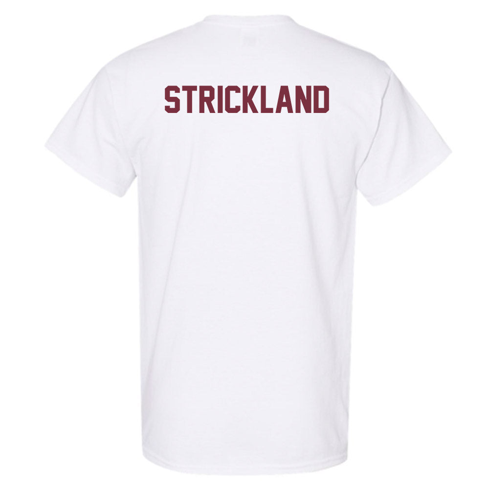 FSU - NCAA Women's Soccer : Tanner Strickland - Classic Shersey T-Shirt-1