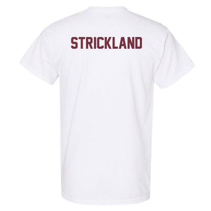FSU - NCAA Women's Soccer : Tanner Strickland - Classic Shersey T-Shirt-1