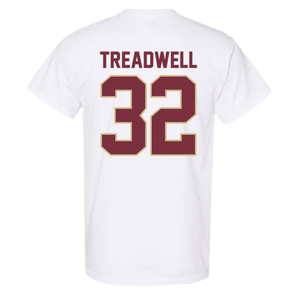 FSU - NCAA Women's Basketball : Avery Treadwell - Classic Shersey T-Shirt