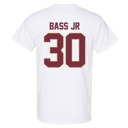 FSU - NCAA Men's Basketball : Brandon Bass Jr - Classic Shersey T-Shirt-1