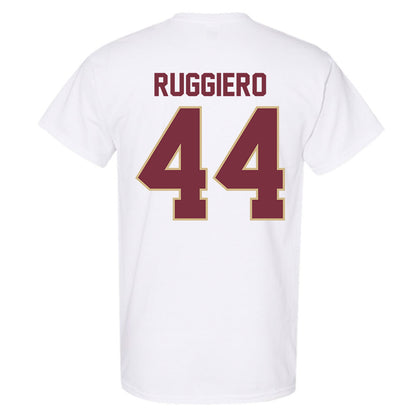 FSU - NCAA Softball : Isabella Ruggiero - Classic Shersey T-Shirt-1