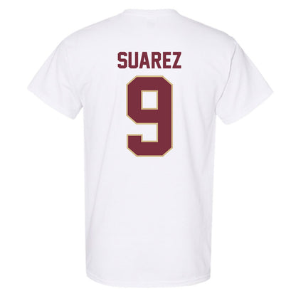 FSU - NCAA Women's Soccer : Taylor Suarez - Classic Shersey T-Shirt