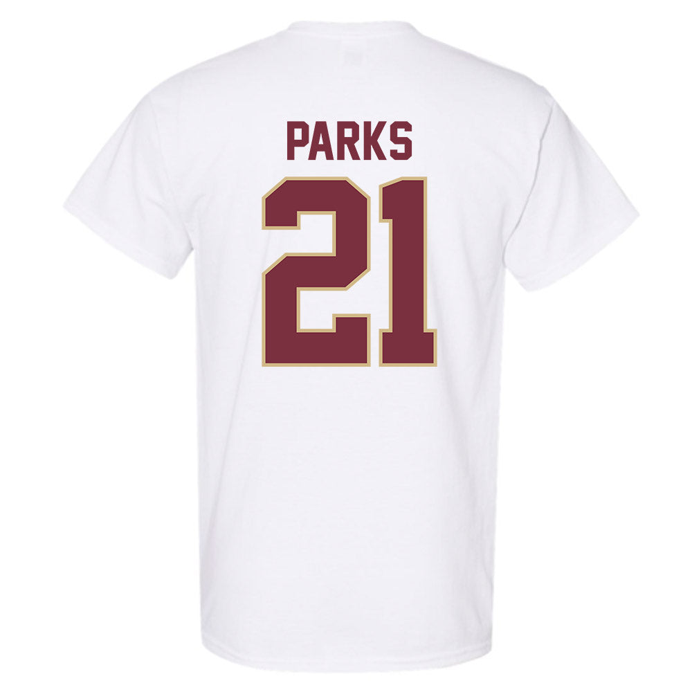 FSU - NCAA Football : Lazarius Parks - Classic Shersey T-Shirt-1