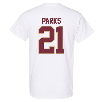 FSU - NCAA Football : Lazarius Parks - Classic Shersey T-Shirt-1
