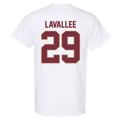FSU - NCAA Football : Caleb LaVallee - Classic Shersey T-Shirt-1