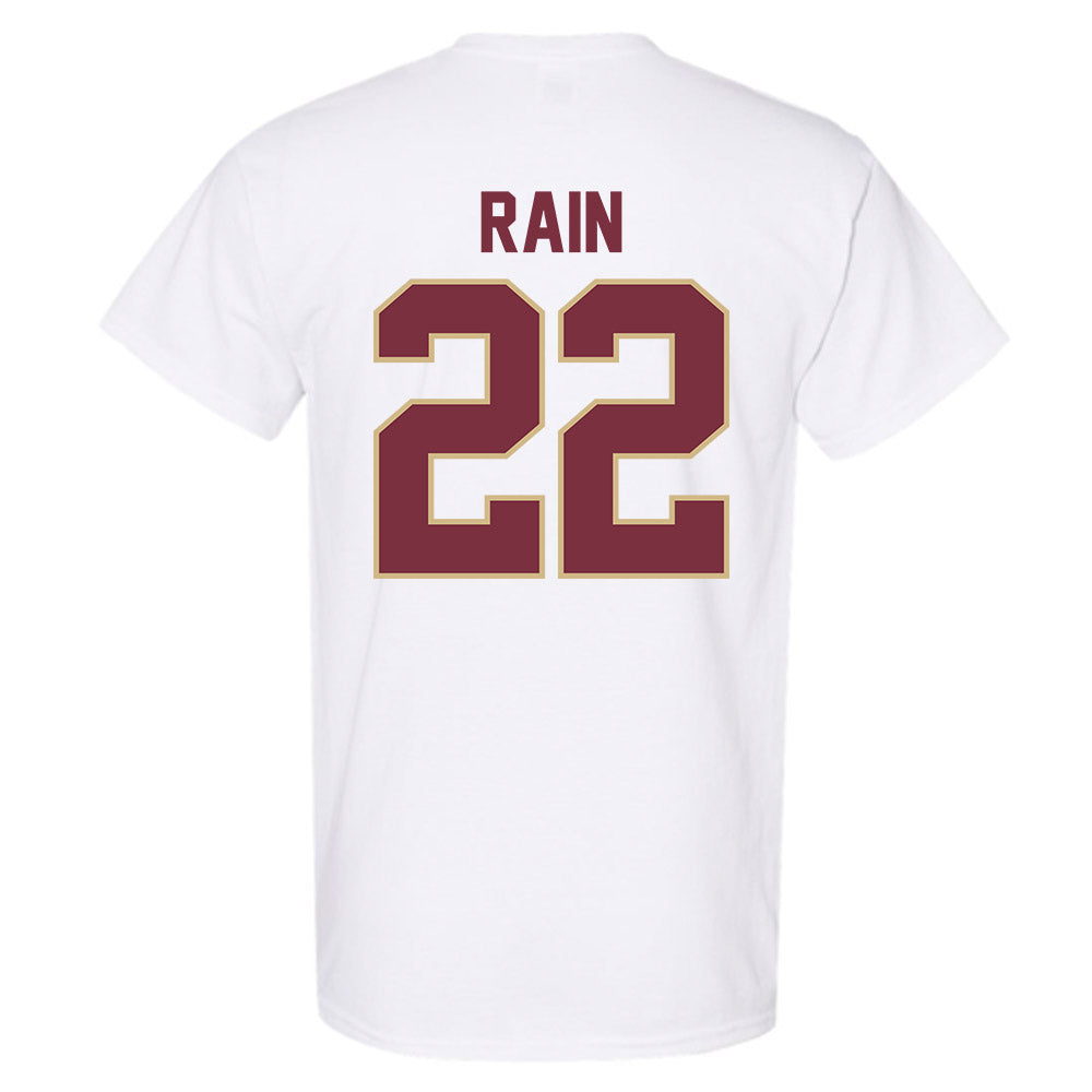 FSU - NCAA Women's Soccer : Claire Rain - Classic Shersey T-Shirt