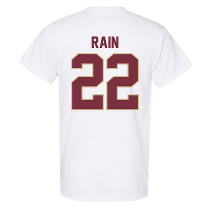 FSU - NCAA Women's Soccer : Claire Rain - Classic Shersey T-Shirt