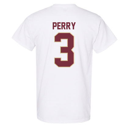 FSU - NCAA Women's Volleyball : Kelsey Perry - Classic Shersey T-Shirt