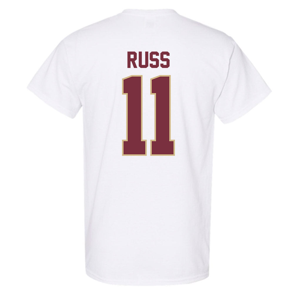 FSU - NCAA Women's Volleyball : Caylan Russ - Classic Shersey T-Shirt