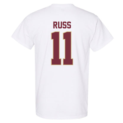 FSU - NCAA Women's Volleyball : Caylan Russ - Classic Shersey T-Shirt