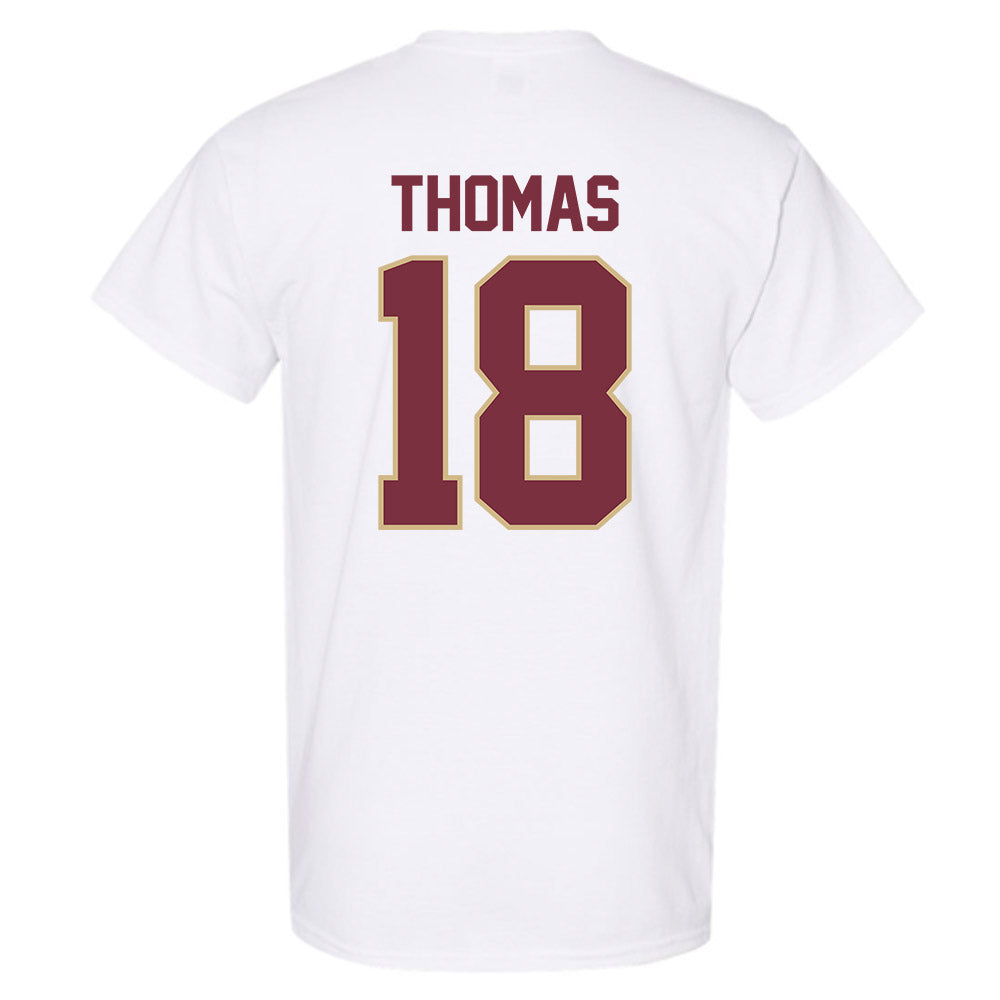 FSU - NCAA Football : Landen Thomas - Classic Shersey T-Shirt
