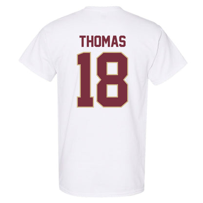 FSU - NCAA Football : Landen Thomas - Classic Shersey T-Shirt