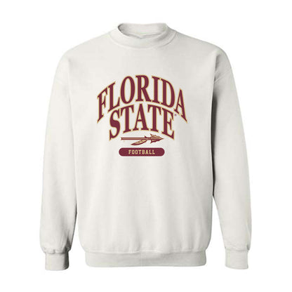 FSU - NCAA Football : Darryll Desir - Classic Shersey Crewneck Sweatshirt-0