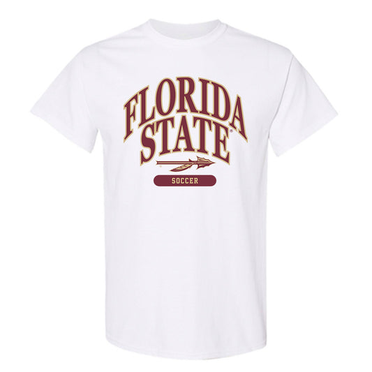 FSU - NCAA Women's Soccer : Savannah Dixon - Classic Shersey T-Shirt-0