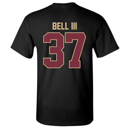 FSU - NCAA Football : Tre Bell III - Classic Shersey T-Shirt-1