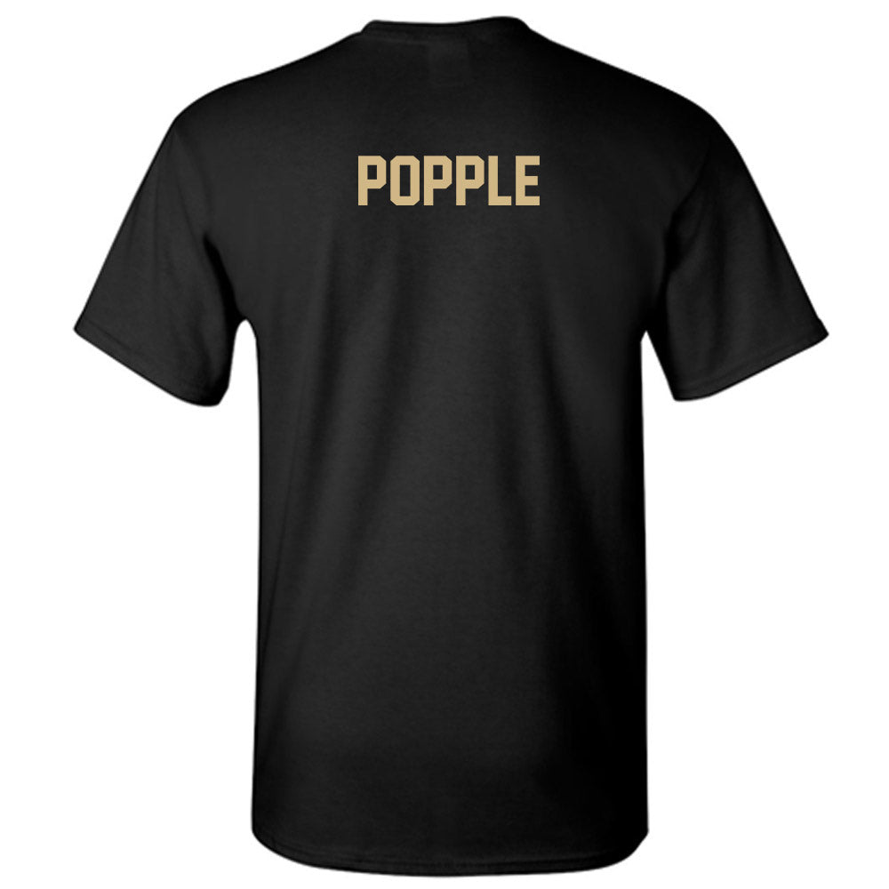 FSU - NCAA Cheerleading : Vincent Popple - Classic Shersey T-Shirt-1