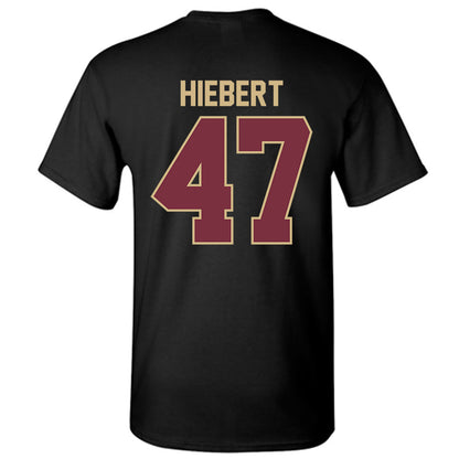 FSU - NCAA Football : Donny Hiebert - Classic Shersey T-Shirt-1