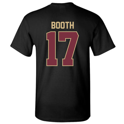 FSU - NCAA Women's Lacrosse : Hadley Booth - Classic Shersey T-Shirt-1