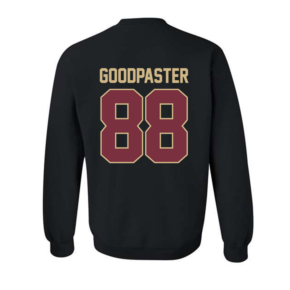 FSU - NCAA Softball : Kaylee Goodpaster - Classic Shersey Crewneck Sweatshirt-1