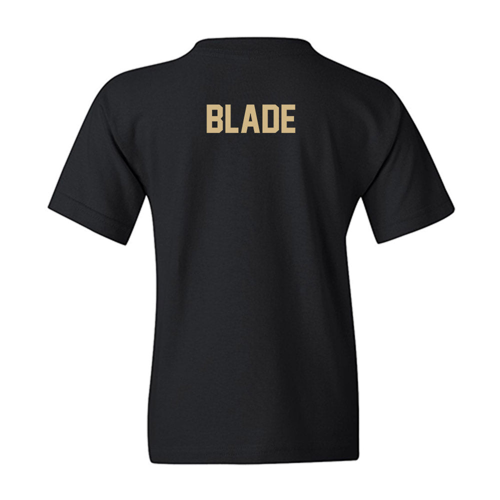 FSU - NCAA Women's Cross Country : Rylee Blade - Classic Shersey Youth T-Shirt-1