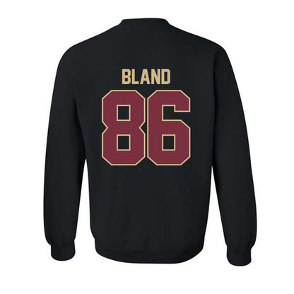 FSU - NCAA Football : Tony Bland - Classic Shersey Crewneck Sweatshirt-1