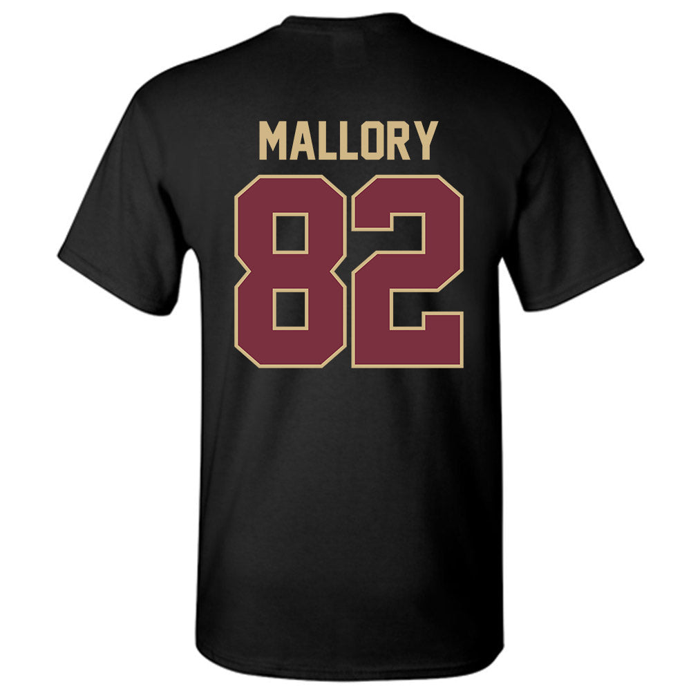 FSU - NCAA Football : Teriq Mallory - Classic Shersey T-Shirt-1
